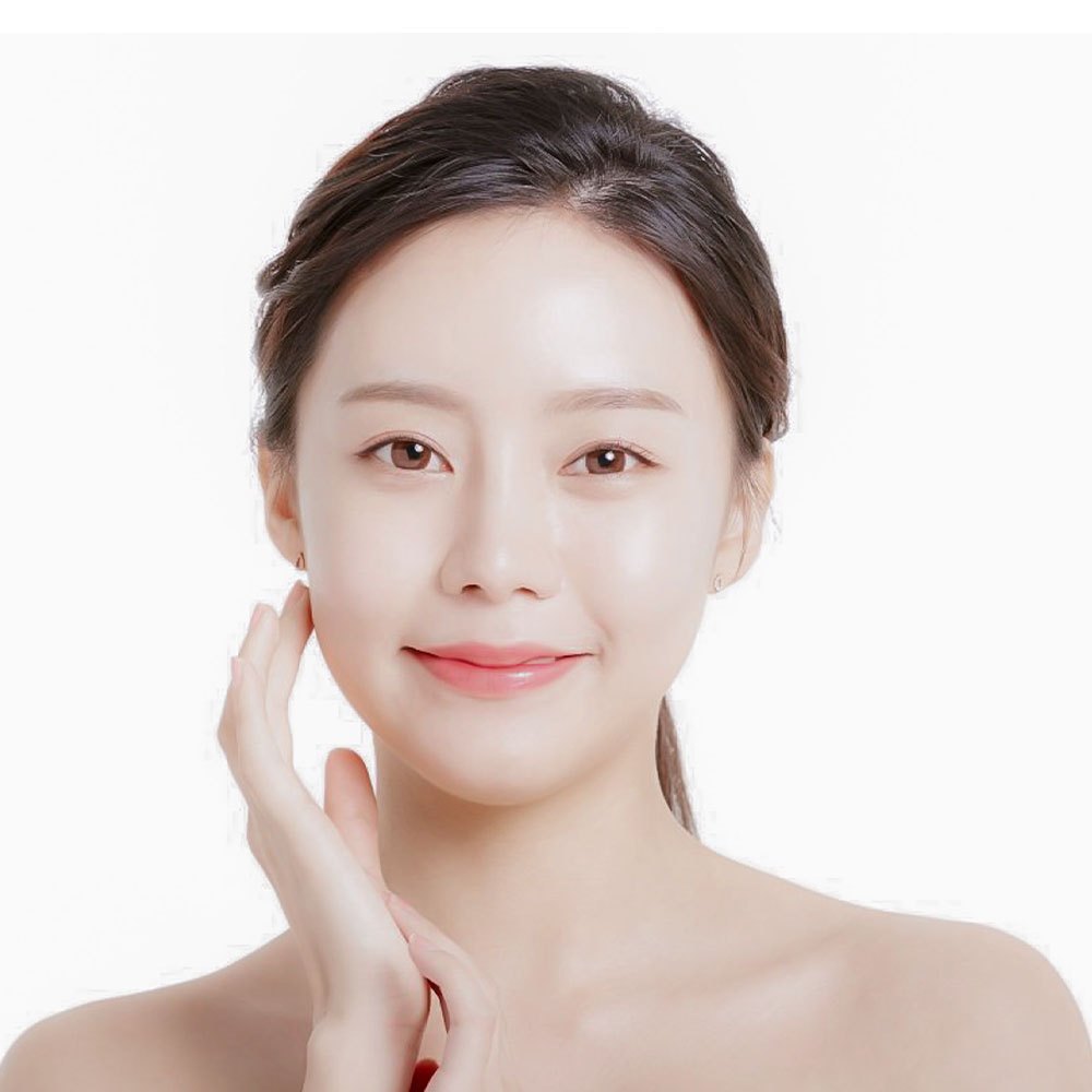 Glass Skin Treatment